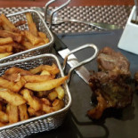 Le 7 de Table Comida