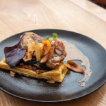 Le 7 de Table Comida