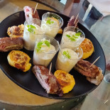 Le 7 de Table Comida