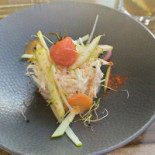 Le 7 de Table Comida