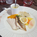 Le 7 de Table Comida