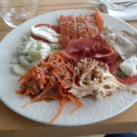 Le 7 de Table Comida