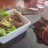 Le 7 de Table Comida