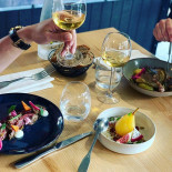 Le 7 de Table Bebida