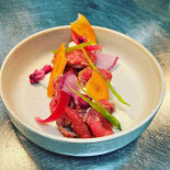 Le 7 de Table Comida