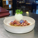 Le 7 de Table Bebida