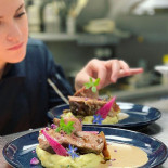 Le 7 de Table Bebida