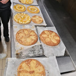 Le 7 de Table Comida