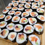 Le 7 de Table Bebida