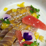 Le 7 de Table Comida