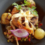 Le 7 de Table Comida