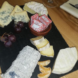 Le 7 de Table Bebida