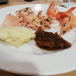 Le 7 de Table Comida