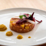 Le 7 de Table Comida