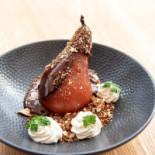 Le 7 de Table Comida