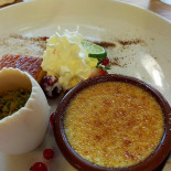 Le 7 de Table Comida