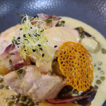 Le 7 de Table Comida