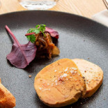 Le 7 de Table Comida