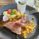 Le 7 de Table Comida