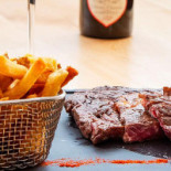 Le 7 de Table Comida