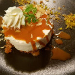 Le 7 de Table Comida