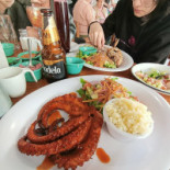 Les Caves Du Roy Nourriture