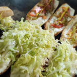 Les Caves Du Roy Nourriture