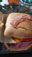 Mcdonald's Magny-en-vexin food