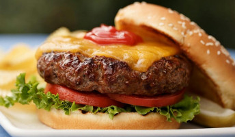 Mcdonald's Magny-en-vexin food