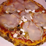 La Tarantella Comida