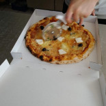 La Tarantella Comida