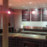 La Tarantella Dentro