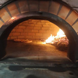 La Tarantella Exterior