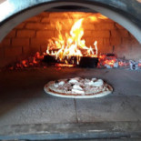 La Tarantella Exterior