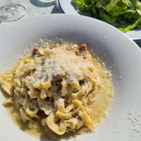 La Ferme Des Lindarets food