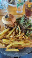 Traiteur la Cle de Sol food