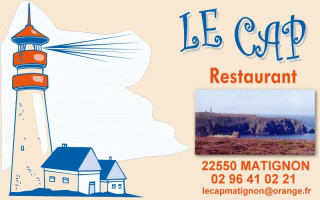 Le Cap