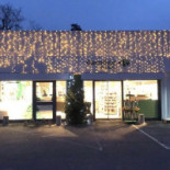 Carrefour Express Extérieur