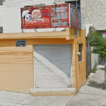 Le Tegallalang Outside