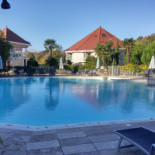 Le Tegallalang Outside