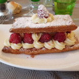 Chez Jacqueline food