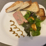 Chez Jacqueline food