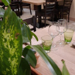 Chez Jacqueline drink