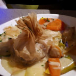 Chez Jacqueline food