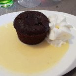 Chez Jacqueline food