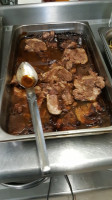 Bambolo food