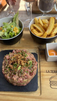 La T'chapa food