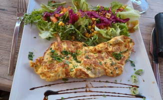 La T'chapa food
