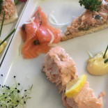 Le Ibis Longwy Mexy food