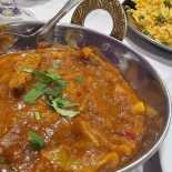 Rajasthan Comida